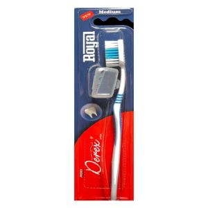 دریکس مسواک رویال