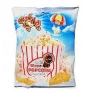 مینو پاپ کرن پنری 50 گ