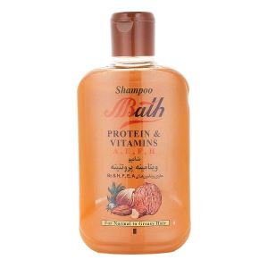 شامپو ویتامینه 1000 گرم بس