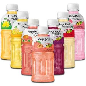 نوشیدنی مگو مگو 320 میلی لیتر