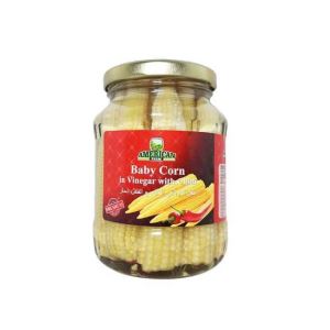 امریکن بی بی کرن 340 گرم