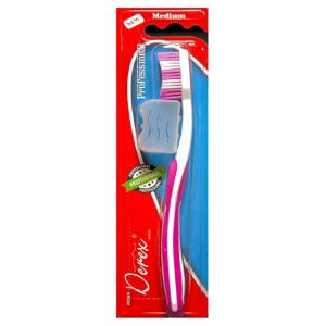 مسواک پروفشنال دریکس