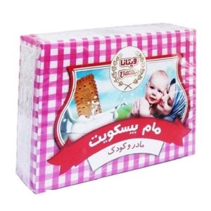 ویتانا بیسکویت مام 70 گرم