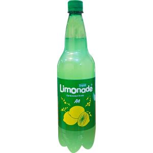 لیموناد 1 لیتری زمزم