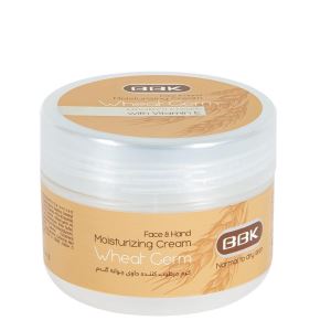 کرم مرطوب کننده 100 میلی لیتر جوانه گندم ببک