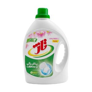 مایع لباسشویی یونیورسال  2700 گرم تاژ