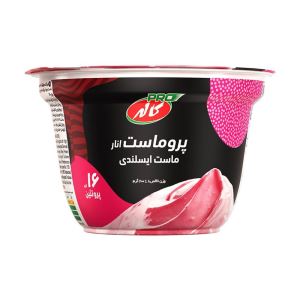 کاله پروماست انار (پروماست) 200گ