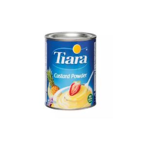 تیارا پودر کاسترد 300گرم