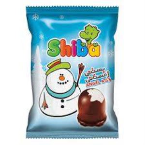 شیبا بستنی زمستانی 17گرم