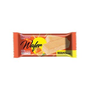 درنا ویفر با کرم پرتقالی 60 گرم