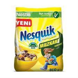 نسکوئیک کورن فلکس 310گرم