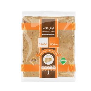 سه نان نان لواش غلات