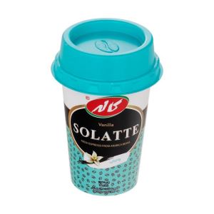 کاله سولاته وانیلی 235گرم