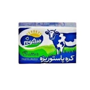 کره میلکوم 100گرم  میهن