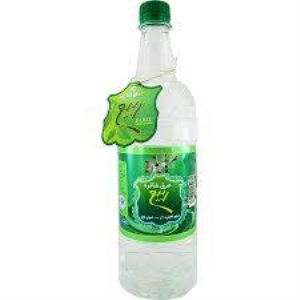 عرق کاسنی 1000 میلی لیتر ربیع