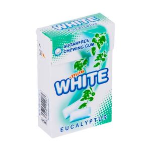 وایت آدامس اکالیپتوس جعبه ای