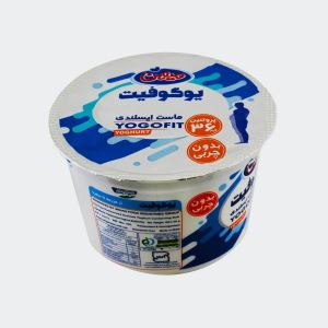 میهن ماست یوگوفیت 400گرم