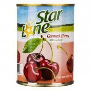 لاون استار کمپوت آلبالو 370 گرم