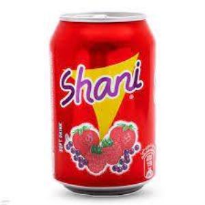 شانی نوشابه 300ml original