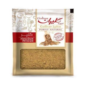 گلپر 75گرم گلیران