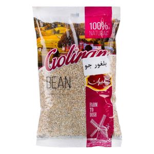 بلغور جو 900 گرم گلیران