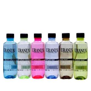 اورانوس آب معدنی کتابی 450 سی سی