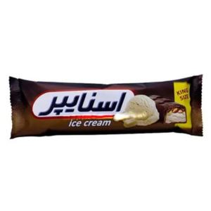 بستنی روز اسنایپر