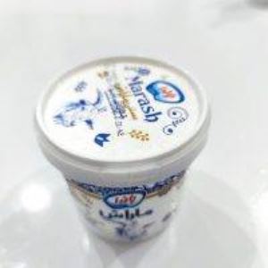 پاندا بستنی ماراش