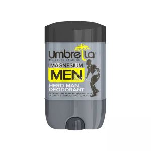 آمبرلا استیک دئودرانت مردانه هیرو 75ml