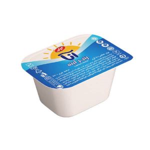 کاله پنیر لبنه آنا 30گرم