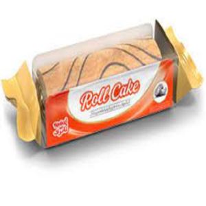 نادری رولت پرتقال 90گرم