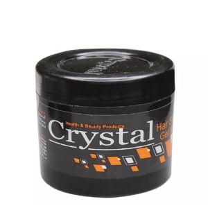 کریستال ژل واکس مو 200ml