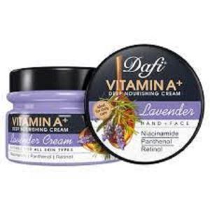 دافی کرم کاسه ای لاوندر 270ml