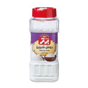 برتر جوش شیرین پت 150گرم