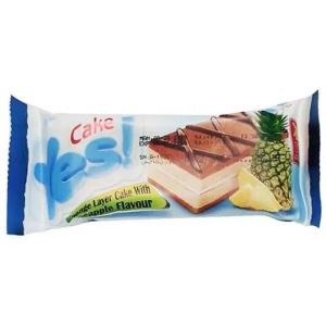 آناتا کیک لایه ای آناناس 53گرم