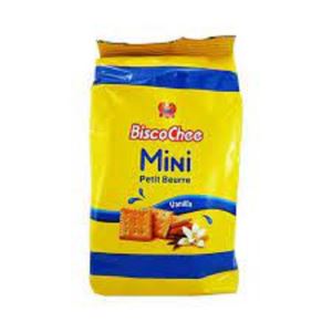 ویتانا بیسکویت مینی پتی بور 160گرم