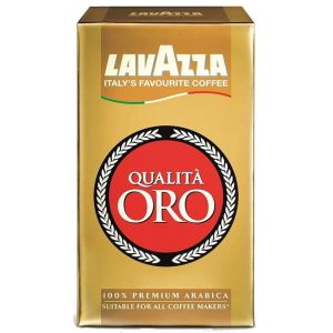 قهوه طلایی 250 گرم لاوازا
