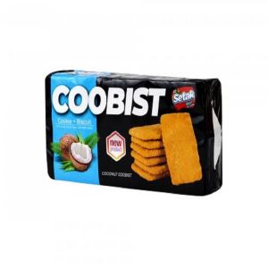 ستاک بیسکویت نارگیلی کوبیست 225گرم