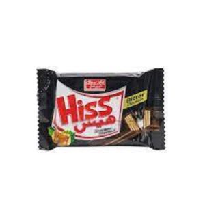 شکلات هیس دارک 40گرم شیرین عسل