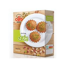 ملک پودر کیک یزدی 450گرم