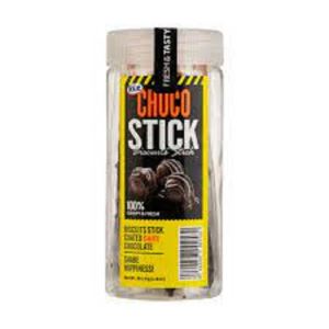 کیکس شوکو استیک جار شکلات تلخ