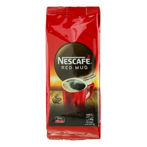 نسکافه رد ماگ قهوه فوری 100گرم