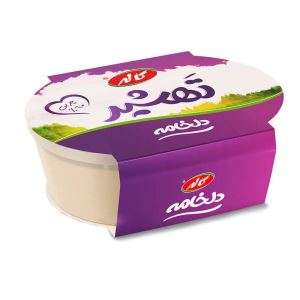 کاله ته شیر دلخامه 150گرم