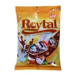 دراژه رویتال تافی مخلوط 300 گرم