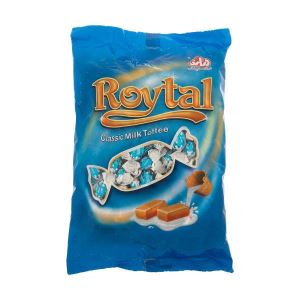 دراژه رویتال تافی کلاسیک شیری 300 گرم