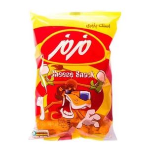 مزمز اسنک کلاسیک 65گرم