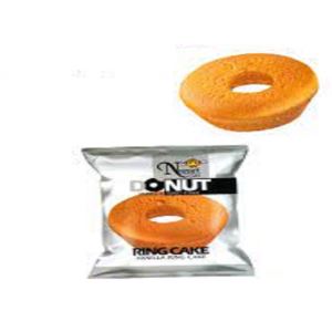 نظری دونات وانیلی 55گرم