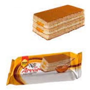 نظری کیک عسلی (ارکور)60گرم