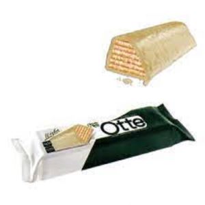 نظری ویفر Otte وانیلی30گرم