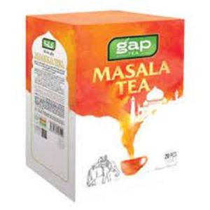 گپ چای ماسالا 20 عددی